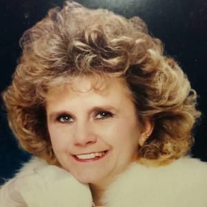 Meet your Posher, Brenda